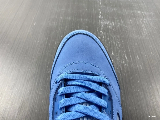 Rep TBK UNC Jordan 5 DV1310-401 Air 0815